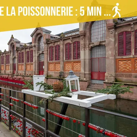 Bretzel Bed Petite Venise Bed In Shared Center Wi-fi Bed & Breakfast *