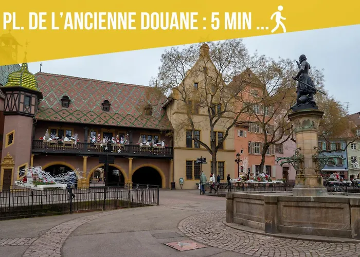 Bretzel Bed Petite Venise Bed In Shared Center Wi-fi *