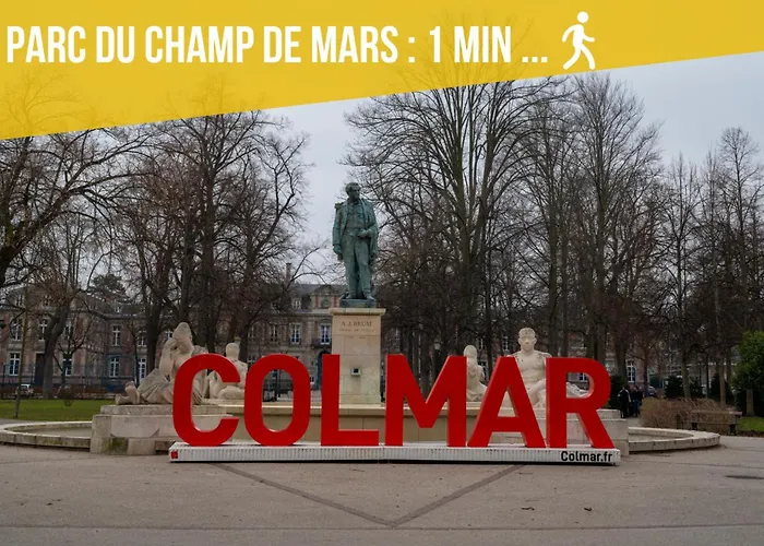 Bretzel Bed Petite Venise Bed In Shared Center Wi-fi *