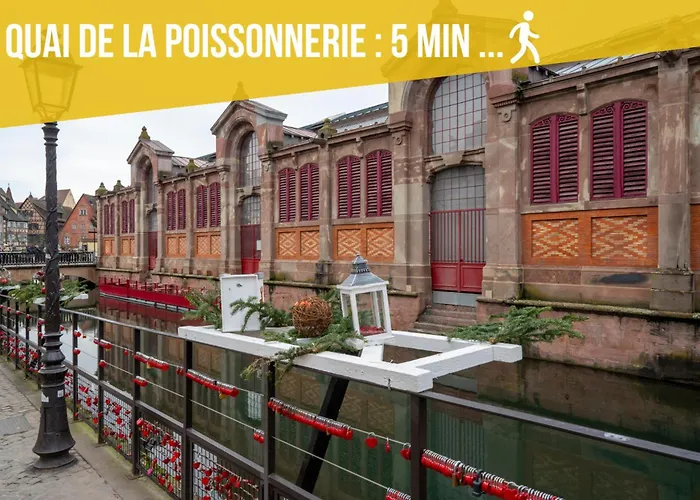 Bretzel Bed Petite Venise Bed In Shared Center Wi-fi לינה וארוחת בוקר *