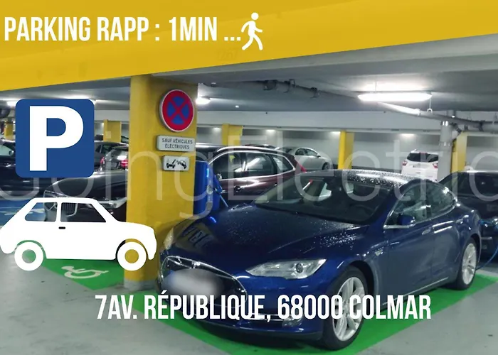 Bretzel Bed Petite Venise Bed In Shared Center Wi-fi קולמר