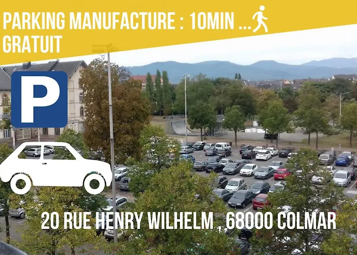 Bretzel Bed Petite Venise Bed In Shared Center Wi-fi לינה וארוחת בוקר קולמר